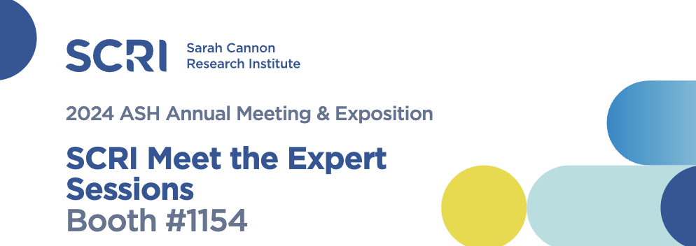 Sarah Cannon Research Institute